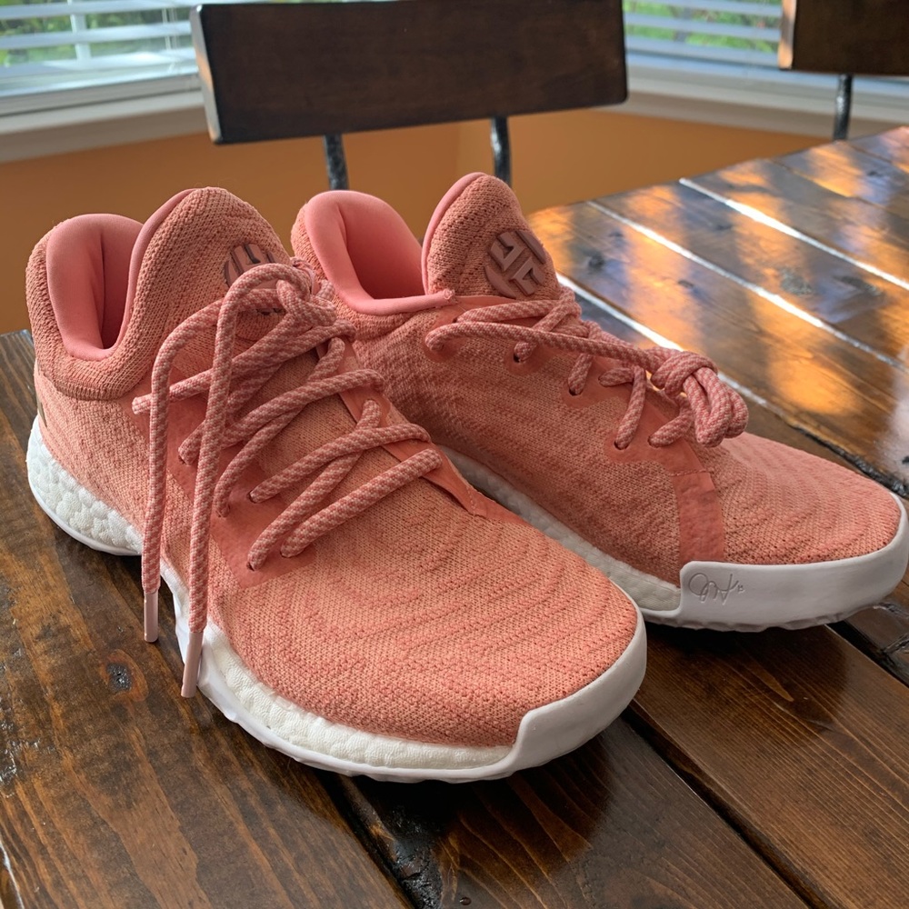 Adidas harden LS ‘sweet life’